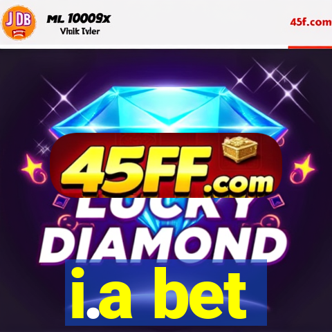 i.a bet